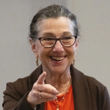Amy Morgan