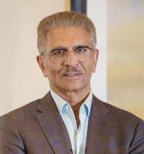 Imtiaz Manji