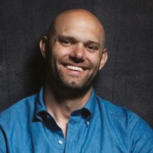 James Clear