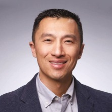 Dr. Jonathan Fu