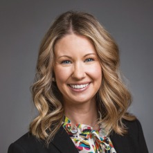 Dr. Kayleigh Temple