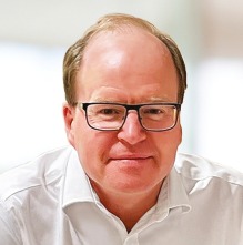 Patrik Eriksson