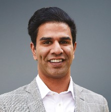 Rezwan Manji