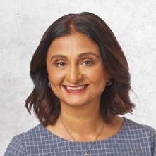 Salima Lin
