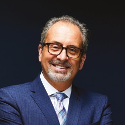 Dr. Scott De Rossi