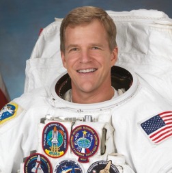 Dr. Scott Parazynski